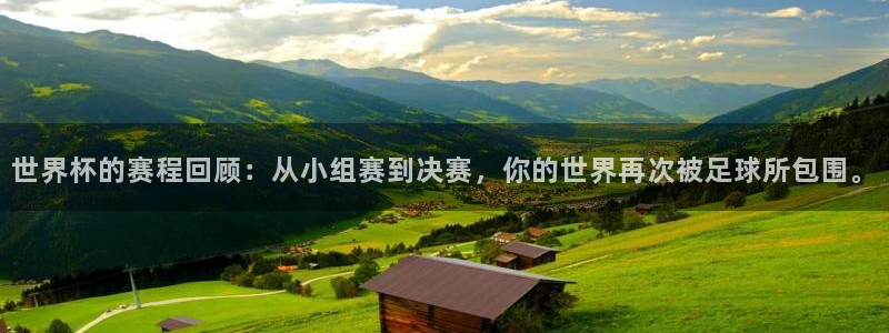 世界杯：世界杯的赛程回顾：从小组赛到决赛，你的世界再次被足球所包围。