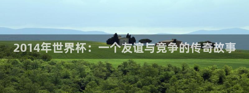 2026年男足世界杯：2014年世界杯：一个友谊与竞争的传奇故事